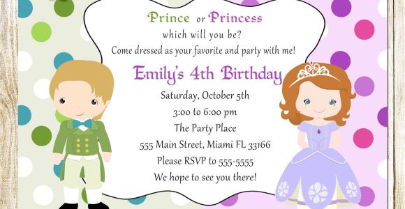 Childrens Birthday Party Invitation Templates Childrens Birthday Party Invites toddler Birthday Party