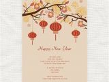 Chinese Birthday Invitations Printable 17 Best Images About Chinese New Year On Pinterest