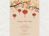 Chinese Party Invitation Template 17 Best Images About Chinese New Year On Pinterest Paper