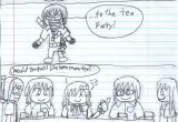 Chip Didn T Invite Jerome to the Tea Party Cousin Reiko Didn T Invite Kai to the Tea Party by