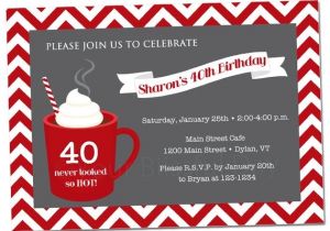 Chocolate Party Invitations Free Printable Hot Chocolate Party Invitations 109