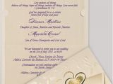 Christian Wedding Invitation Wording Samples From Bride and Groom Christian Wedding Invitation Wording Christian Wedding