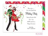 Christmas Cocktail Party Invitation Template Christmas Cocktail Party Invitations Christmas Cocktail