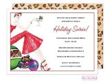 Christmas Cocktail Party Invitation Template Christmas Cocktail Party Invitations Christmas Cocktail