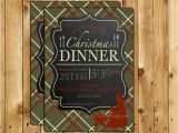 Christmas Eve Dinner Party Invitations 8 Best Images About Christmas Dinner On Pinterest