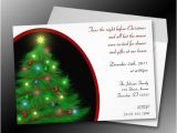 Christmas Eve Dinner Party Invitations the Best Products On Zazzle Christmas Dinner Party