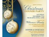 Christmas Eve Dinner Party Invitations top 50 Christmas Dinner Party Invitations Holiday