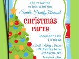 Christmas Eve Party Invitations Christmas Eve Party Invitation Templates