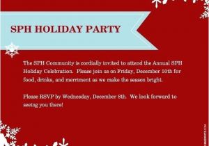 Christmas Holiday Party Email Invitation Template for Outlook Create A Template In Outlook Email Invitation Templates