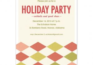 Christmas Holiday Party Email Invitation Template for Outlook Holiday Party Invitation for Outlook Party Invitations Ideas