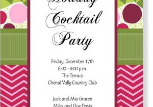 Christmas House Party Invitation Wording Christmas Open House Invitation Wording