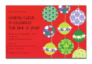 Christmas House Party Invitation Wording Quotes About Open House Quotesgram