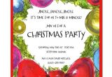 Christmas House Party Invitation Wording Religious Invitations Impressive Christmas Party