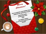 Christmas Lunch Party Invitation Wording Christmas Work Luncheon Invitation Wording