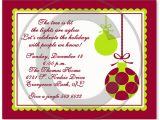 Christmas Lunch Party Invitation Wording Employees Christmas Lunch Wording Invitation Just B Cause