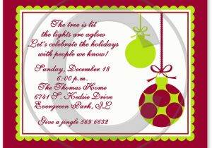 Christmas Lunch Party Invitation Wording Employees Christmas Lunch Wording Invitation Just B Cause