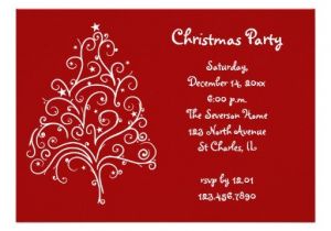 Christmas Lunch Party Invitation Wording Office Christmas Lunch Invitation Wording