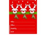 Christmas Party E Invitations Template Gallery Kids Christmas Party Invitations Templates