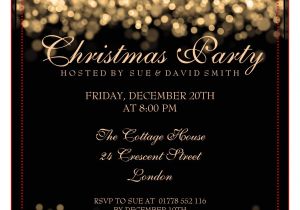 Christmas Party E Invitations Template Year End Party Invitation Templates Invitation Year End