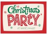 Christmas Party Images Invitations Christmas Party Invitations Cimvitation