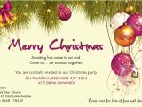 Christmas Party Invitation Cards Design Free Psd Christmas Invitation Card Designs Freecreatives