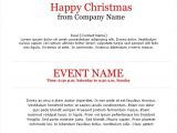 Christmas Party Invitation Email Templates Free 11 Exceptional Email Invitation Templates Free Sample