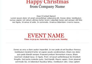 Christmas Party Invitation Email Templates Free 11 Exceptional Email Invitation Templates Free Sample