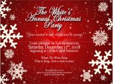 Christmas Party Invitation Images Free Christmas Party Invites Party Invitations Templates