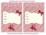 Christmas Party Invitation Images Free Free Christmas Party Invitations Party Invitations Templates