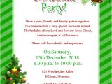 Christmas Party Invitation Message Christmas Party Invitation Wordings Wordings and Messages