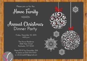 Christmas Party Invitation Samples Free Holiday Party Invites Party Invitations Templates