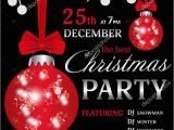 Christmas Party Invitation Template Black and White Pexels Black and White Party Invitations Templates