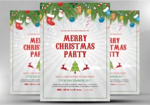 Christmas Party Invitation Template Editable 30 Christmas Invitation Template and Christmas Party