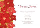Christmas Party Invitation Template Outlook Christmas Invitations for Outlook Party Invitations Ideas