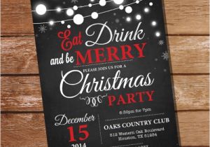 Christmas Party Invitation Template Publisher Awesome event Invitation Templates Free Download Picture