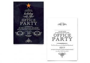 Christmas Party Invitation Template Publisher Invitation Templates Microsoft Word Publisher Templates