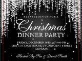 Christmas Party Invitation Template Word Christmas Invitation Template Cyberuse