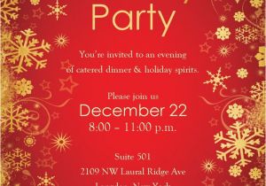 Christmas Party Invitation Template Word Christmas Party Invitations Templates Word Holiday Party