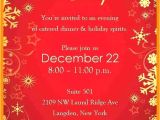 Christmas Party Invitation Template Word Holiday Invitation Templates Free Word
