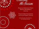 Christmas Party Invitation Template Word Holiday Invitation Templates Graphics and Templates