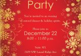 Christmas Party Invitation Templates Free Word Free Holiday Party Invitation Templates Best Template