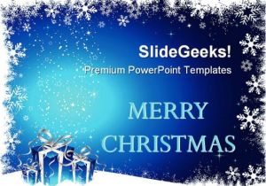Christmas Party Invitation Templates Powerpoint Holiday Powerpoint Templates Free Download Christmas Gifts