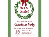 Christmas Party Invitations Design Your Own Make Your Own Holiday Party Invitations Templates Designs