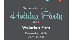 Christmas Party Invitations Vistaprint Vistaprint Business Christmas Cards Image Collections