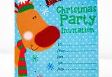 Christmas Party Invite Template Uk Free Printable Christmas Invitation Templates Party