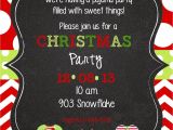 Christmas Pj Party Invitation Christmas Pajama Party Invitation Digital Printable Pj