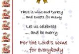 Christmas Poems for Invitation to A Party Funny Christmas Invitation Poems Christmas Poems