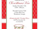 Christmas Tea Party Invitation Wording 215 Best Images About Christmas Tea On Pinterest
