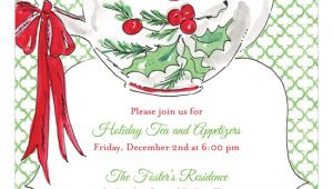 Christmas Tea Party Invitation Wording Holiday Tea Cookie Decorating Party Momtrendsmomtrends