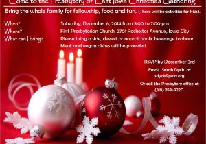 Church Christmas Party Invitation the Ainsworth Community Church Worship with Us Sunday 39 S